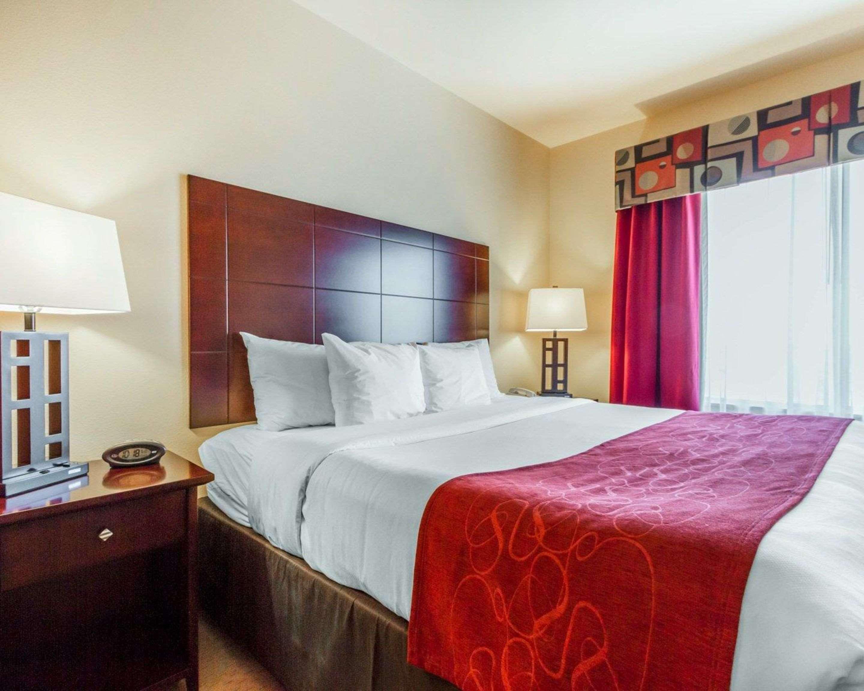 Comfort Suites Florence Shoals Area Eksteriør bilde
