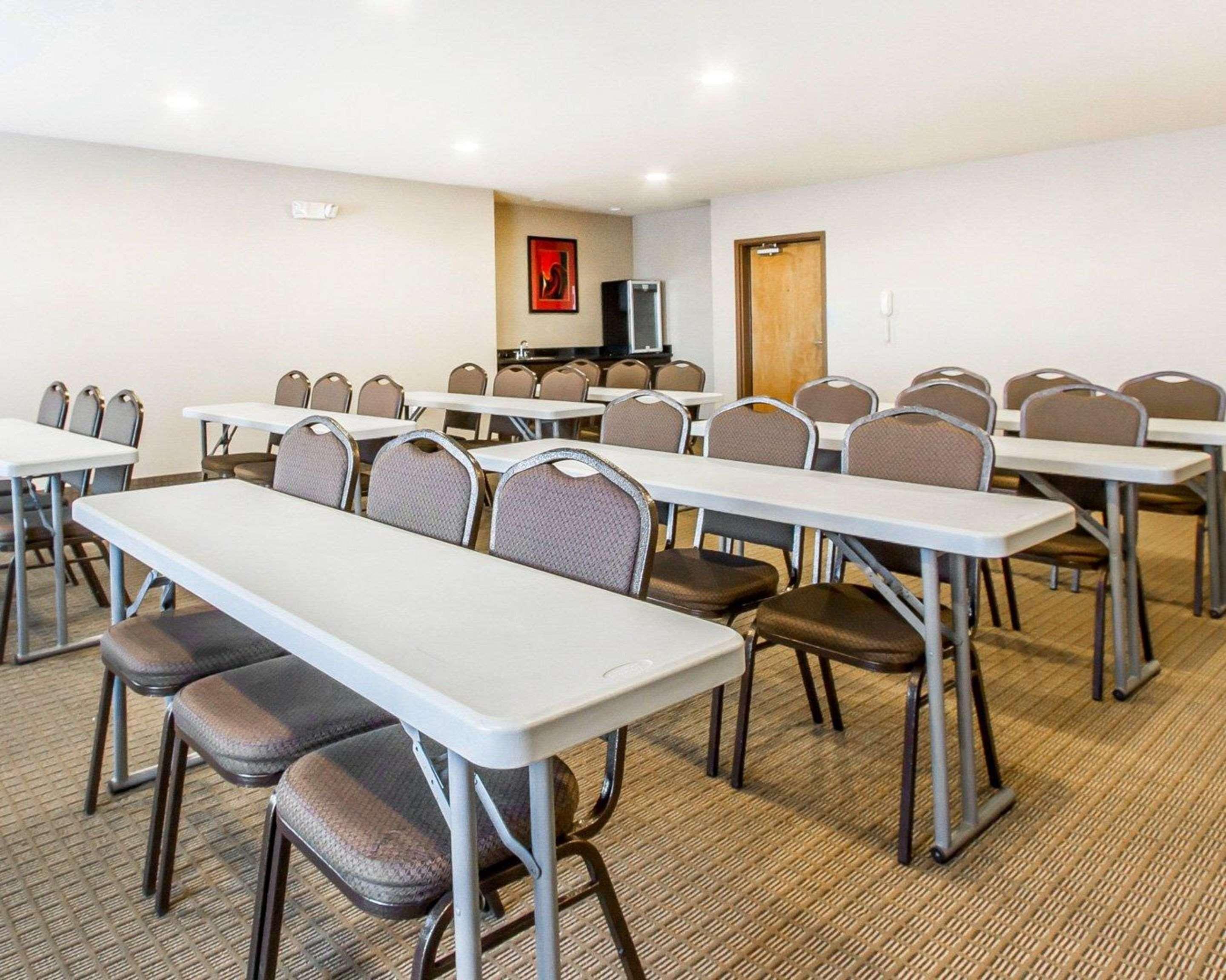 Comfort Suites Florence Shoals Area Eksteriør bilde