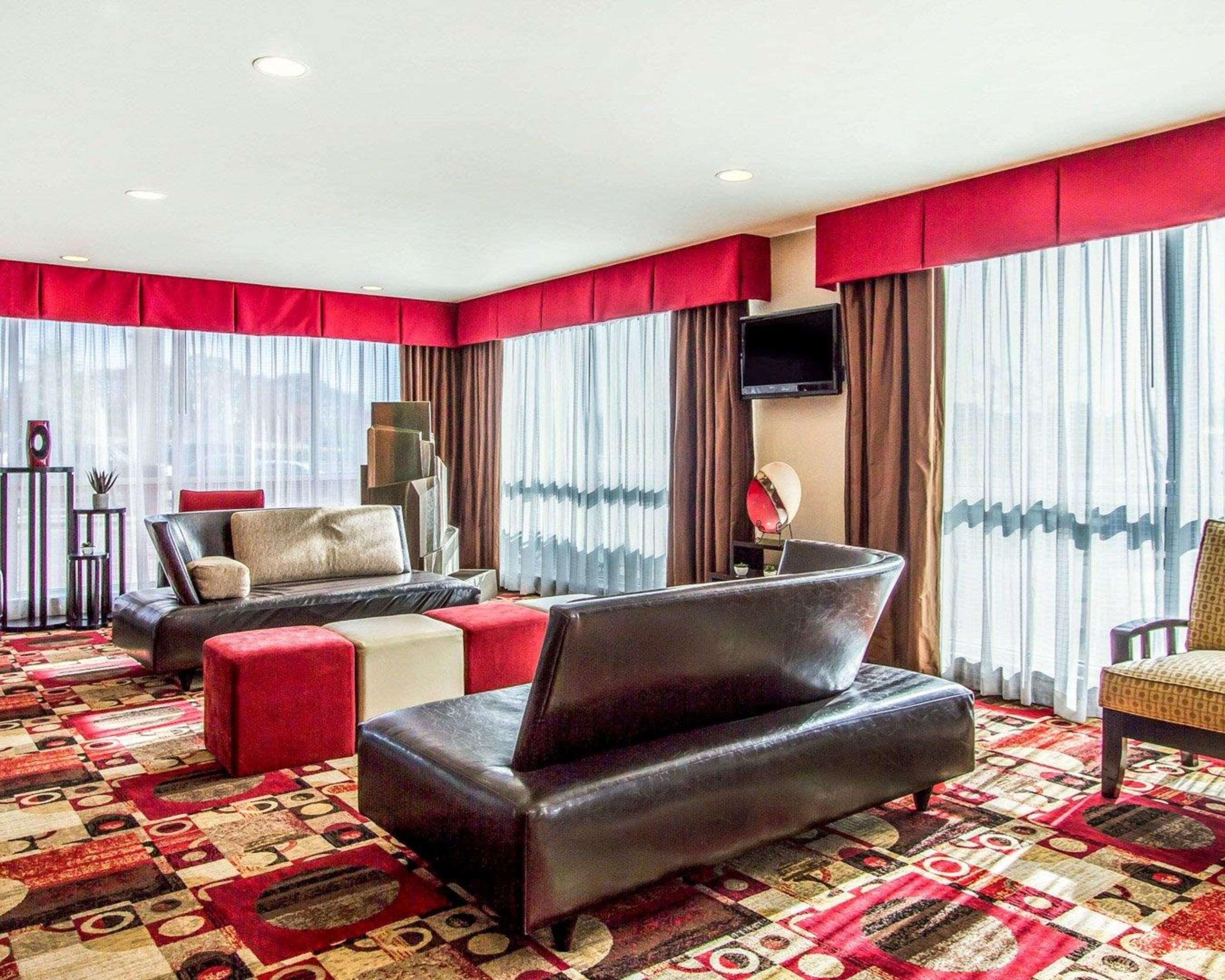 Comfort Suites Florence Shoals Area Eksteriør bilde