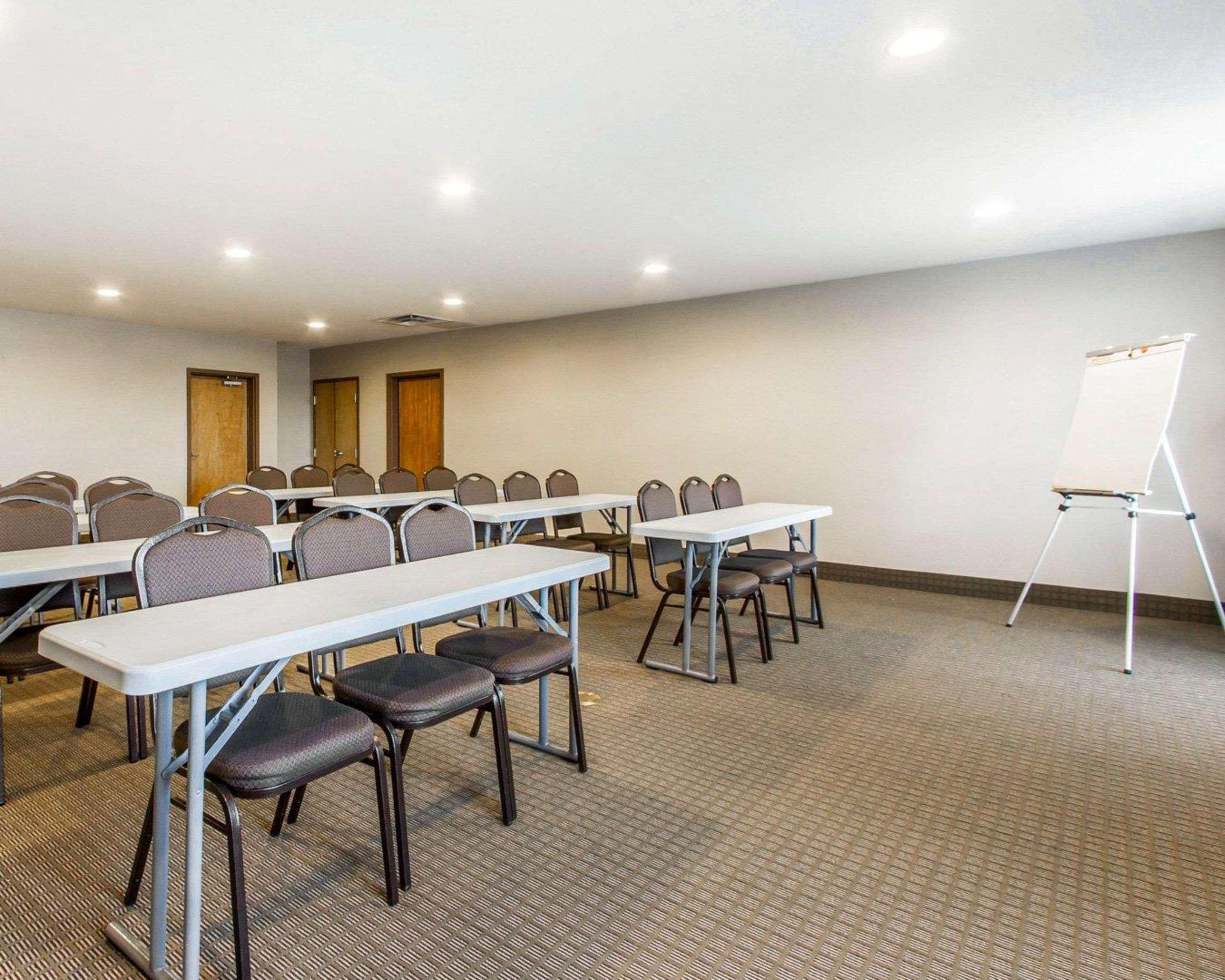 Comfort Suites Florence Shoals Area Eksteriør bilde