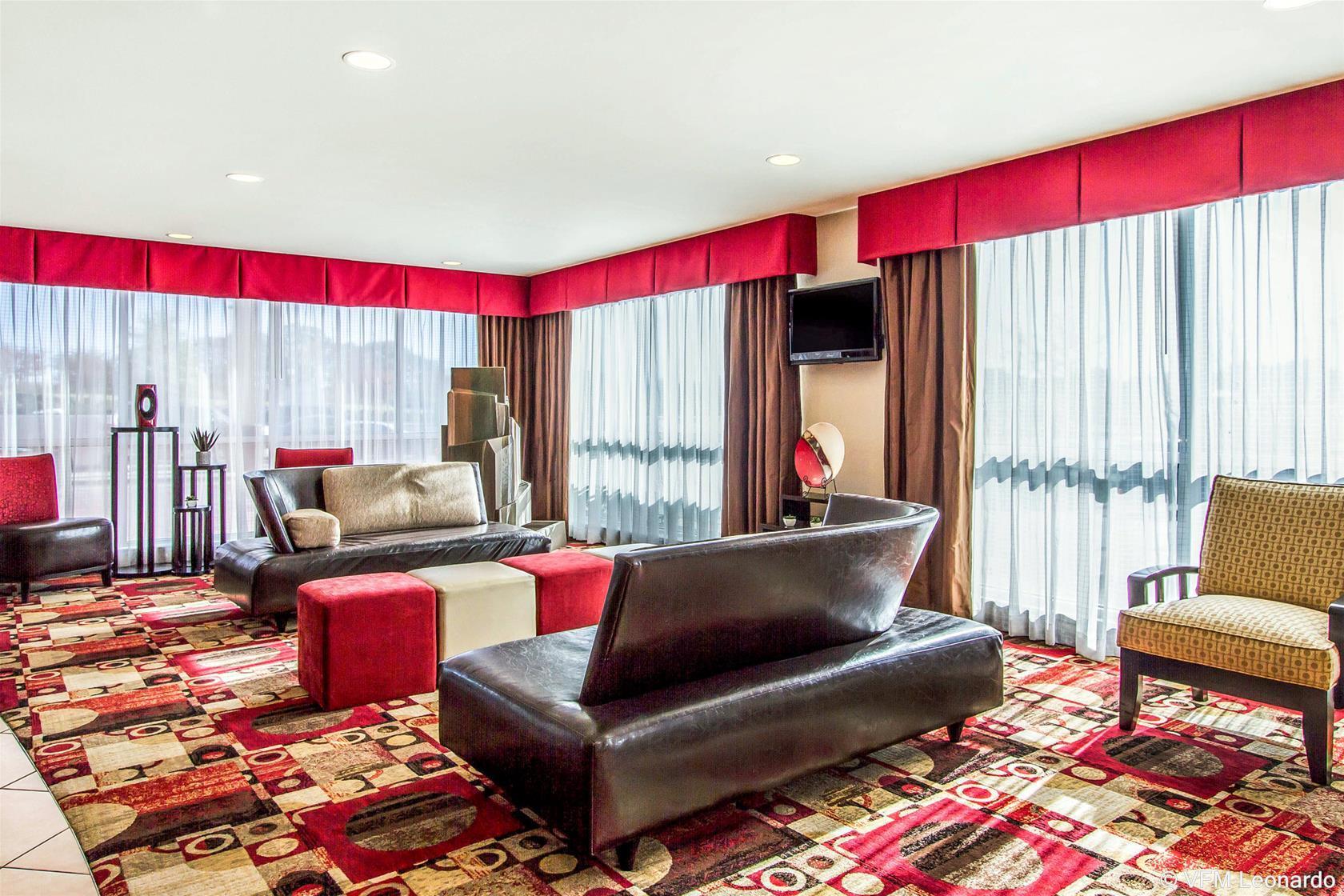 Comfort Suites Florence Shoals Area Eksteriør bilde