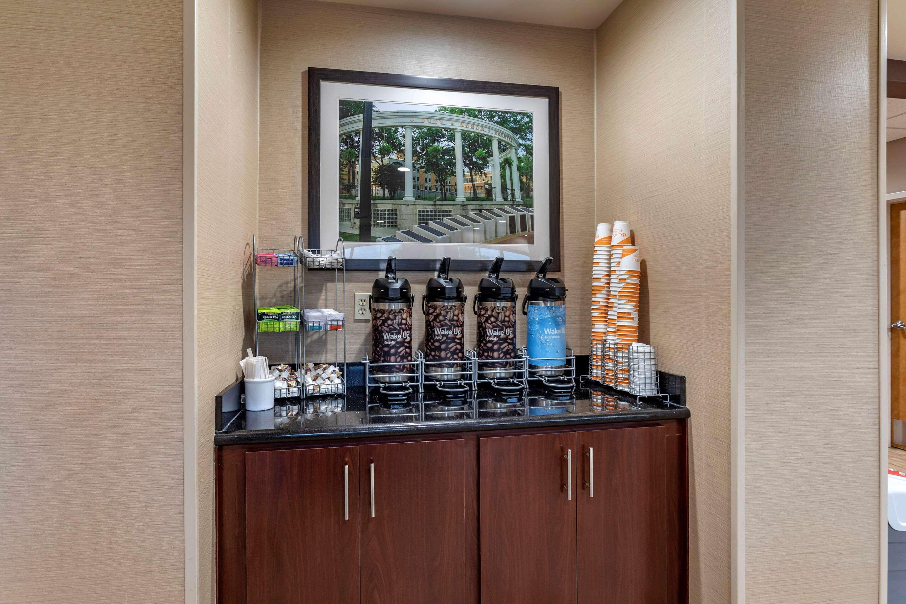 Comfort Suites Florence Shoals Area Eksteriør bilde
